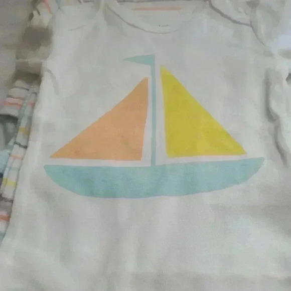 Carter baby onsies bundle - Picture 5 of 12